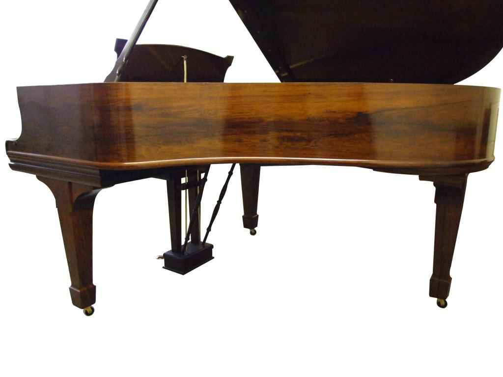 Steinway O - dealers in Steinway grand pianos baby grand pianos, Fazioli, Bosendorfer, Bechstein, Bluthner, Yamaha